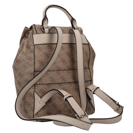 Guess Manhattan II Plecak miejski 33 cm