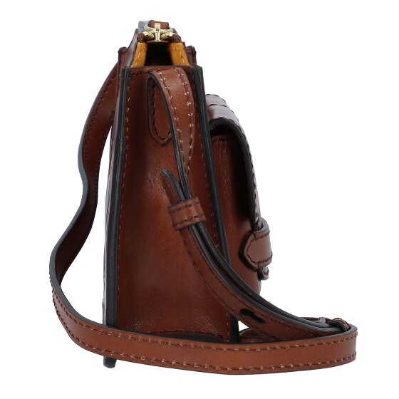 The Bridge Lucrezia Torba na ramię Skórzany 27 cm