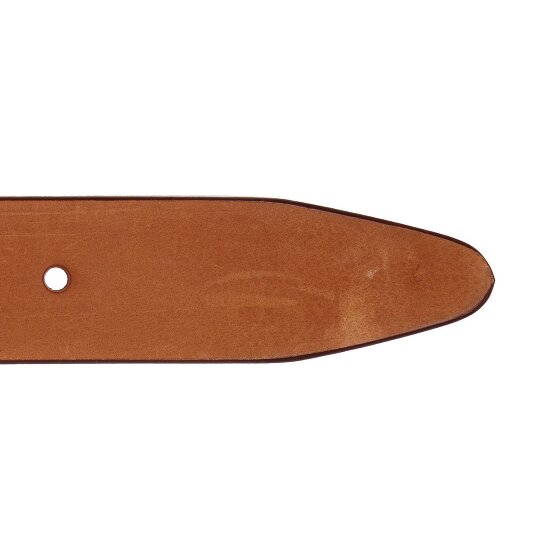 The Chesterfield Brand Vista Pas Skórzany