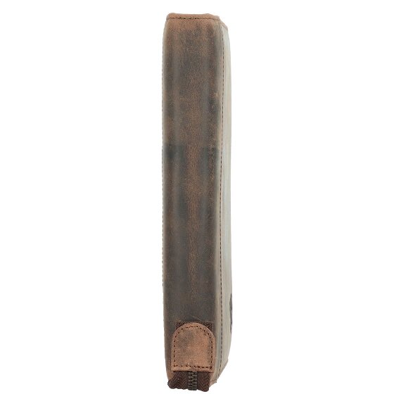 Pride and Soul Etui skórzane Wick 24 cm