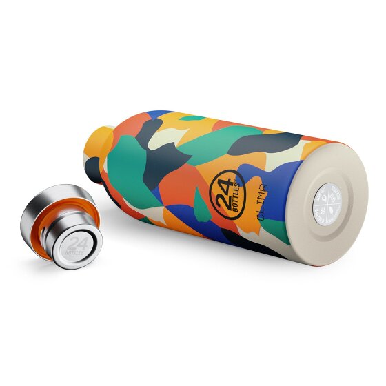 24Bottles Butelka do picia Clima 500 ml