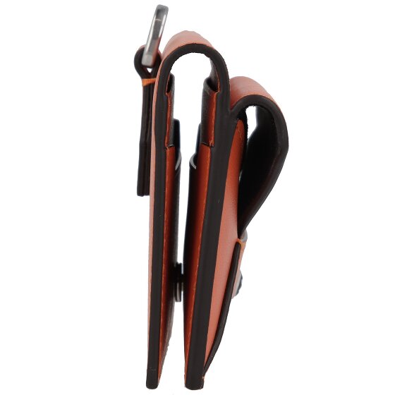 Montblanc Meisterstück Selection Etui na karty kredytowe Skórzany 10.5 cm