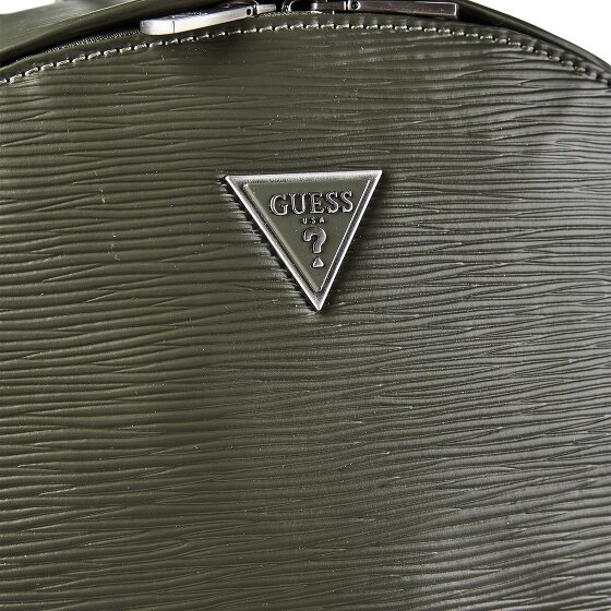 Guess Milano Plecak 42 cm Komora na laptopa
