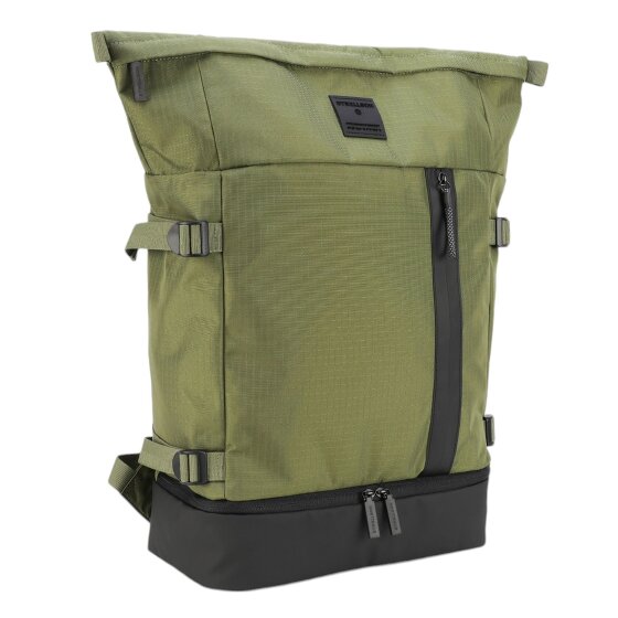 Strellson Northwood Sebastian Plecak z przegrodą na laptopa 50 cm
