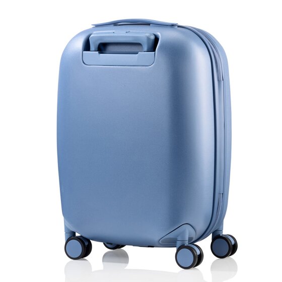 Pack Easy Gen T 4 kółka Walizka kabinowa 52 cm