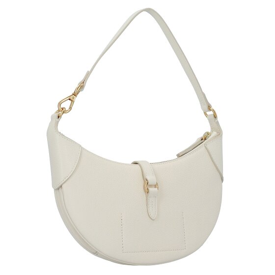 POLO RALPH LAUREN Polo ID Torba na ramię Skórzany 26 cm