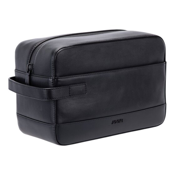 Joop! Manciano Eris Kosmetyczka Skórzany 25 cm