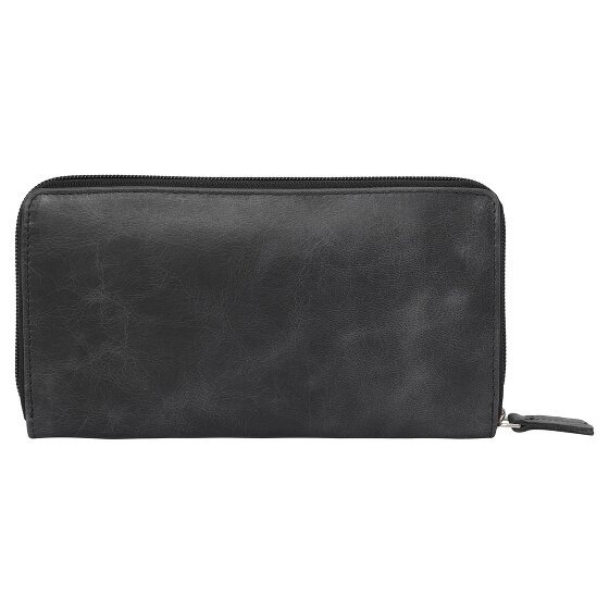 Voi City Cowboy Paka Portfel Skórzany 19 cm