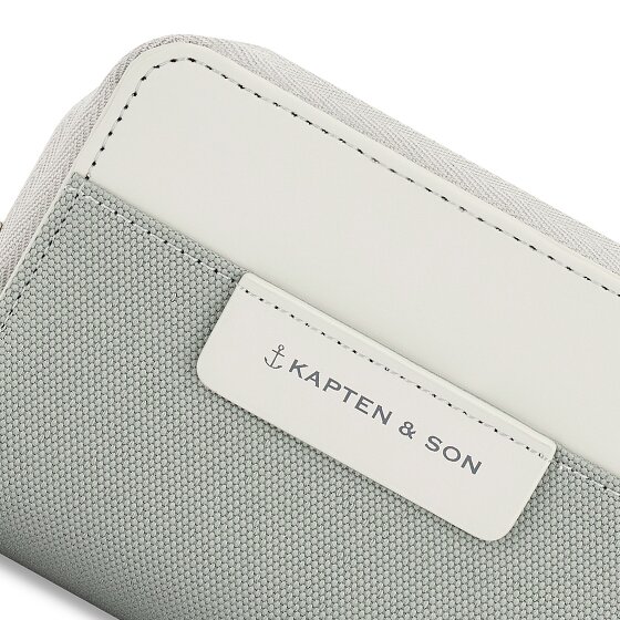 Kapten & Son Bergen Portfel 12 cm