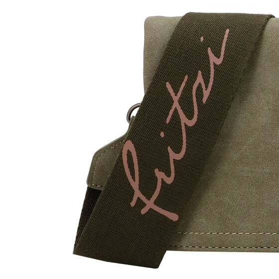 Fritzi aus Preußen Ronja Cross Vintage Torba na ramię 30 cm