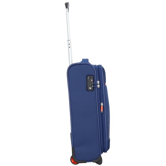 Roncato Crosslite 2-kołowy wózek kabinowy 55 cm