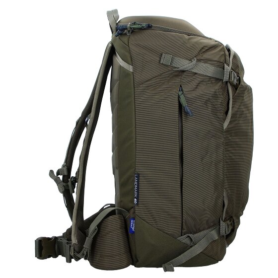 Thule Plecak podróżny Landmark 55 cm