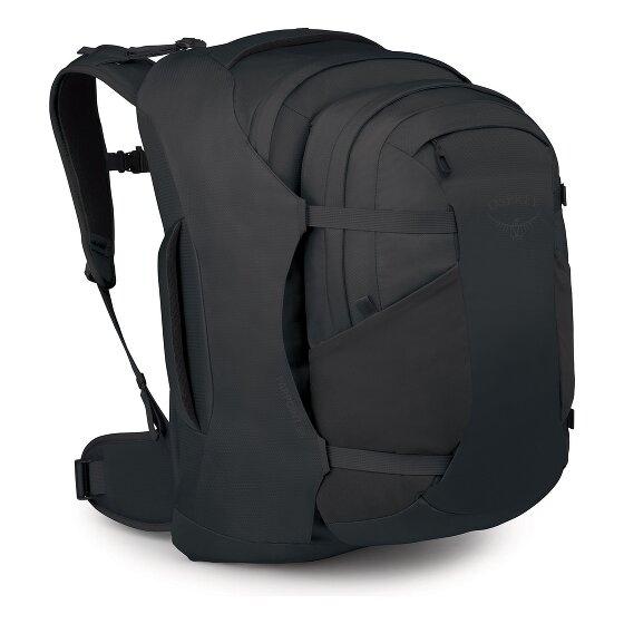 Osprey Farpoint 55 Plecak 55 cm Komora na laptopa