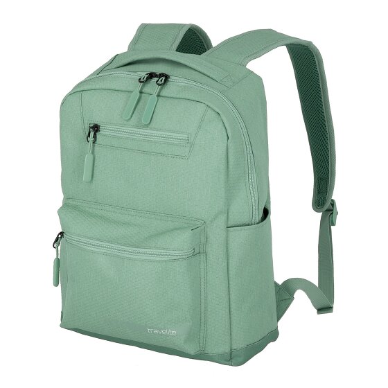 Travelite Plecak Kick Off z przegrodą na laptopa 40 cm