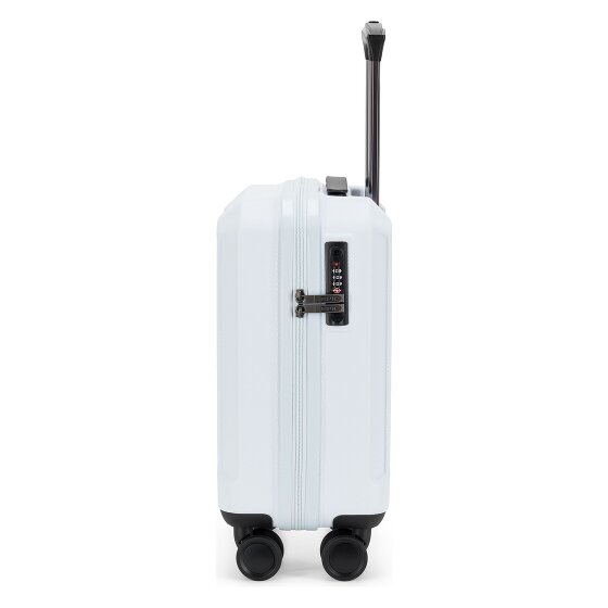 Epic Airwave Neo 4 kółka Walizka kabinowa S 55 cm