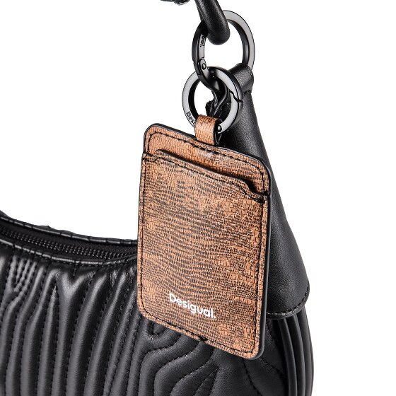 Desigual Helium Torba na ramię 30 cm