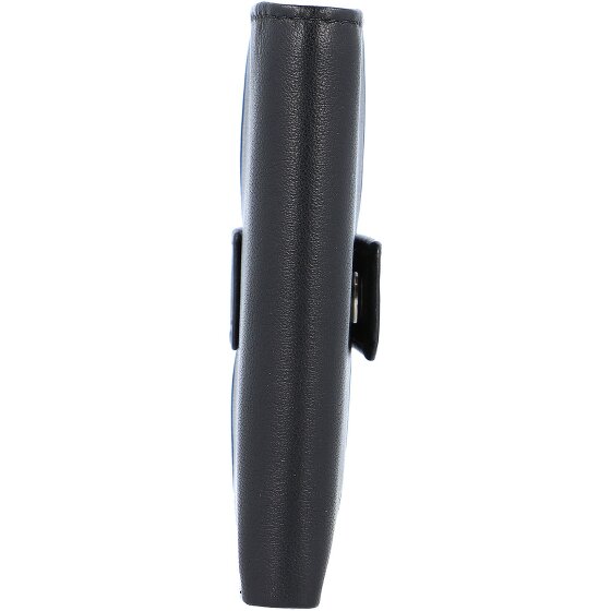 Esquire Etui na karty kredytowe Oslo RFID Skóra 8 cm