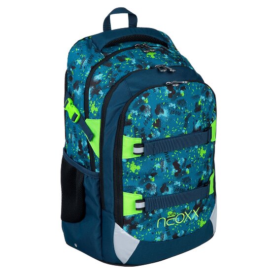 Neoxx Active Pro Tornister 45.5 cm