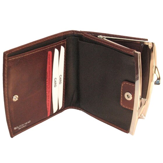Golden Head Colorado RFID Wallet