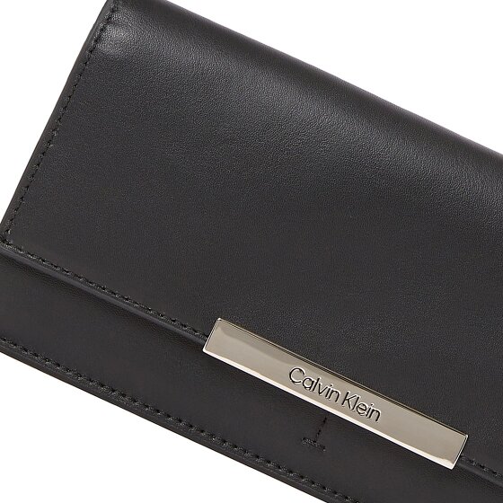 Calvin Klein CK Linear Portfel 19 cm