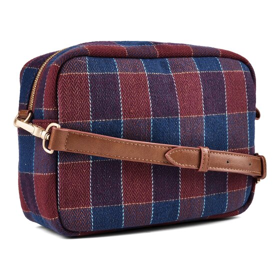 Oilily Carreaux Torba 25 cm