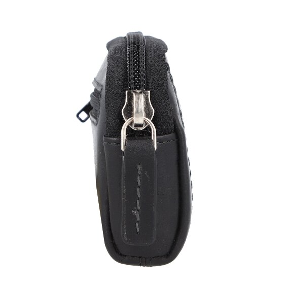 camel active Bilbao Portfel z kluczem Skórzany 12 cm