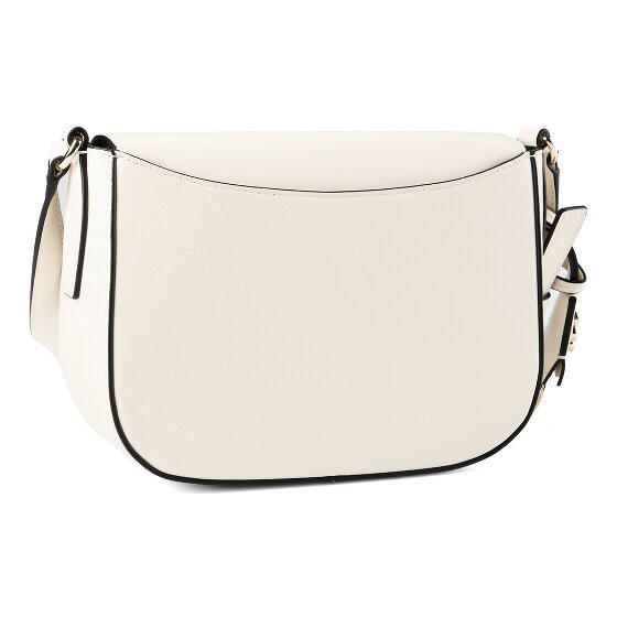 Boss Numah Torba na ramię Skórzany 22 cm