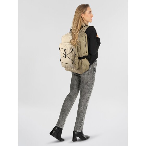 Jack Wolfskin Berkeley Plecak 47.5 cm Komora na laptopa