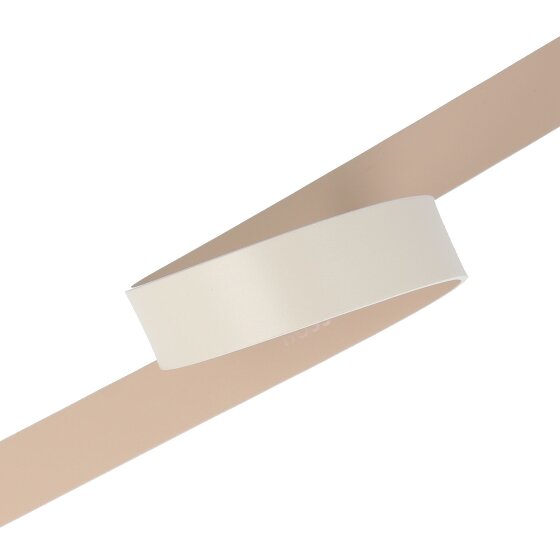 Boss Ivy Pas Skórzany