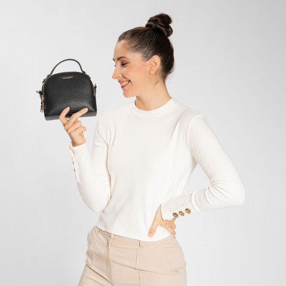 Lazarotti Bologna Leather Torba Skórzany 17 cm