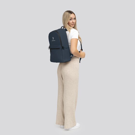 Pactastic Urban Collection Plecak 44 cm Komora na laptopa