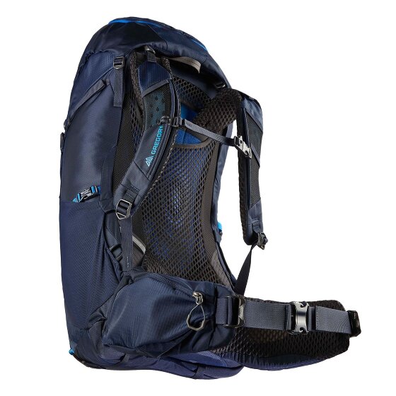 Gregory Zulu 55 Plecak trekkingowy M-L 76 cm