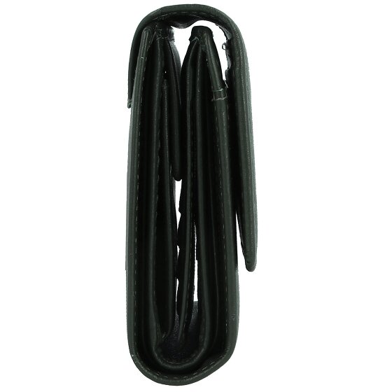 Esquire Viktoria Wallet RFID Leather 12 cm