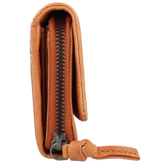 Burkely Just Jolie Leather Wallet 18 cm