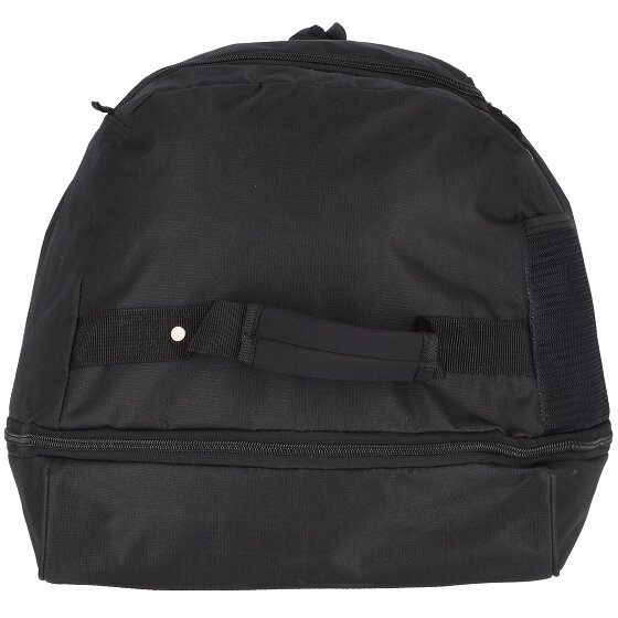 Nowi 3 kółka Torba podróżna 84 cm z plisą rozprężną