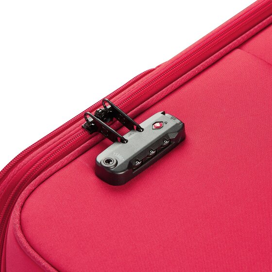 MODO by Roncato Eclipse 2.0 4 kółka Zestaw walizek 3-części