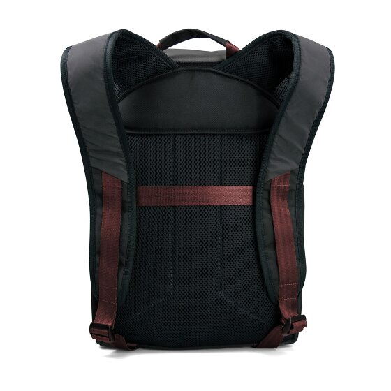 Freibeutler Plecak Ante z przegrodą na laptopa 38 cm