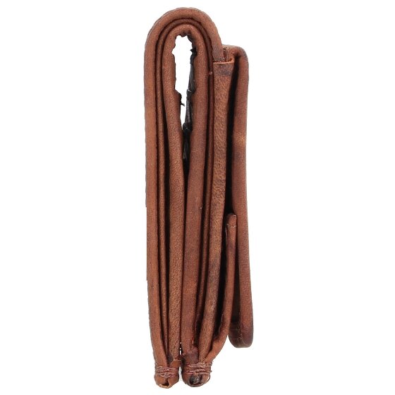 Greenland Nature Montenegro Wallet RFID Leather 10 cm