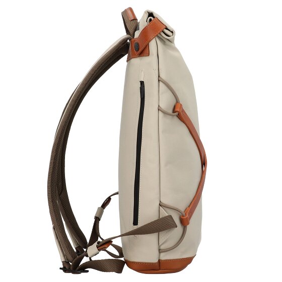 aunts & uncles Japonia Jokohama Plecak 40 cm przegroda na laptopa