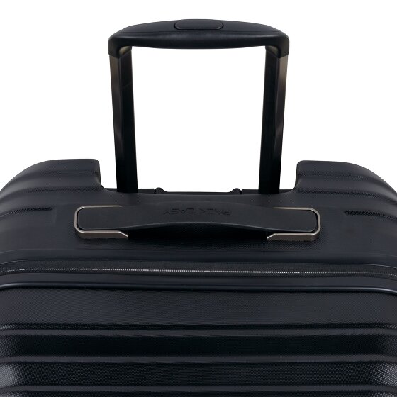 Pack Easy Genius 4 kółka Walizka M 66 cm