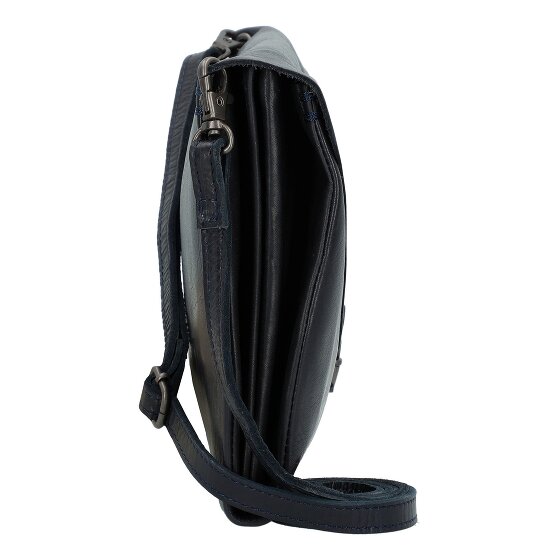 Harold's Fold Torba na ramię Skórzany 24 cm