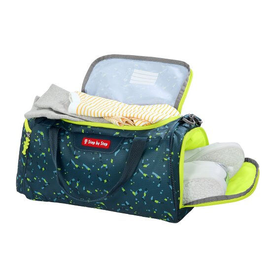Step by Step Torba sportowa 36 cm