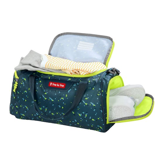 Step by Step Torba sportowa 36 cm