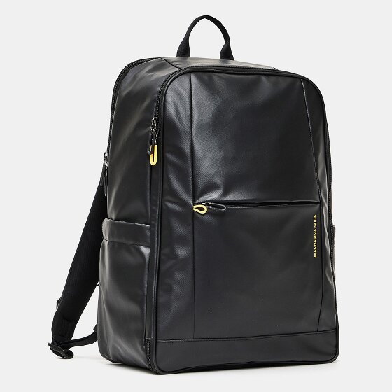 Mandarina Duck Plecak z powłoką Eco 44 cm