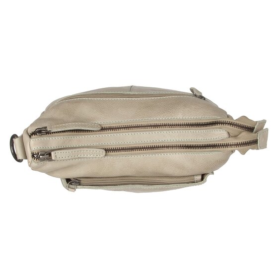 The Chesterfield Brand Caroline Torba na ramię Skórzany 25 cm