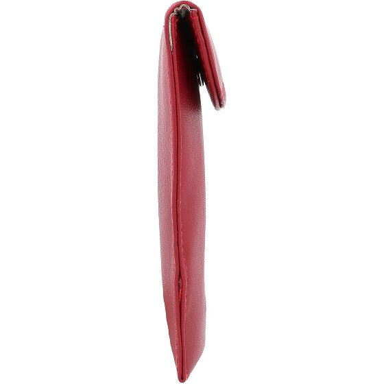 Golden Head Skórzane etui na klucze Polo RFID 8 cm