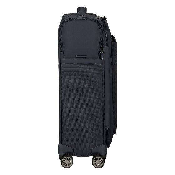Samsonite Airea Wózek kabinowy 4-kołowy 55 cm