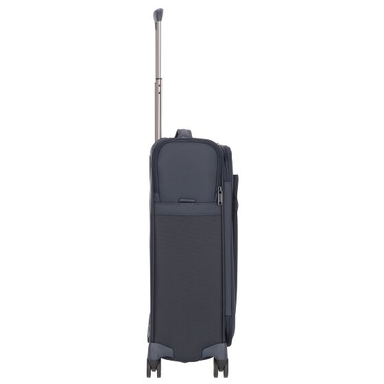 Samsonite Airea Wózek kabinowy 4-kołowy 55 cm