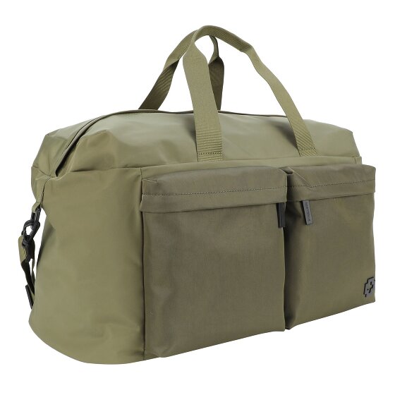 Strellson Wood Street Torba podróżna Weekender 54 cm