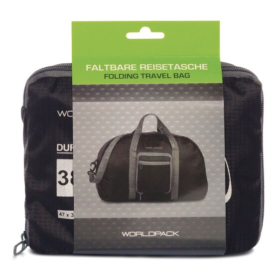 Worldpack Torba podróżna Weekender 47 cm